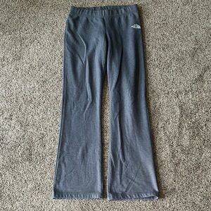 The North Face Gray Women's Pants